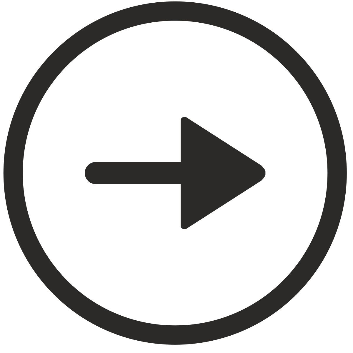 направо icon