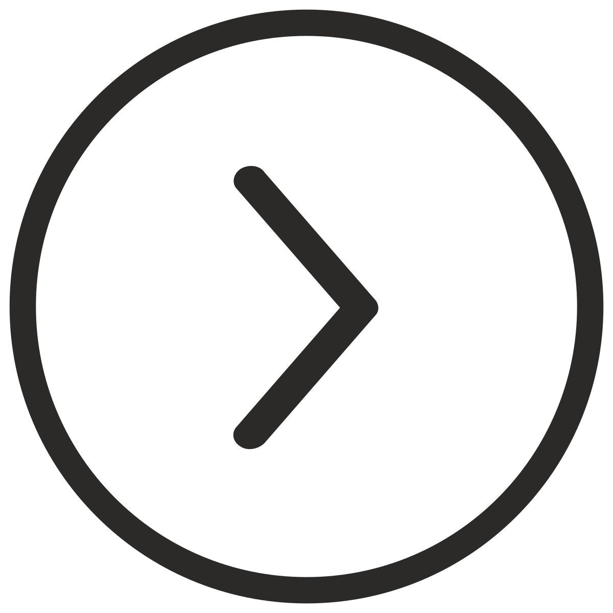derecha icon