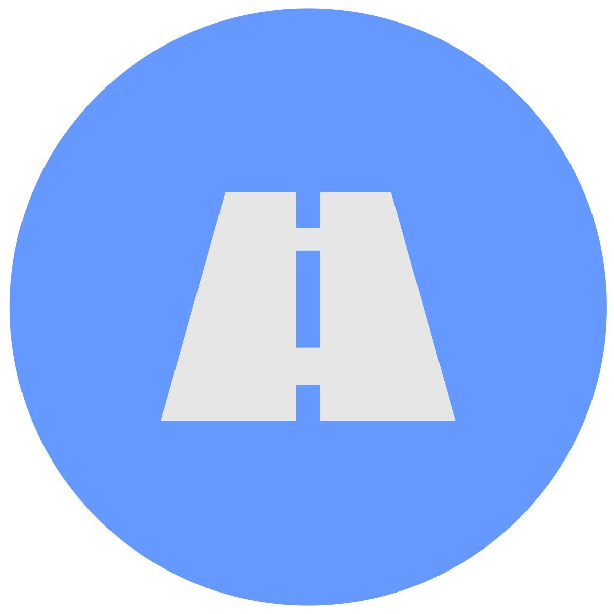 strada icon