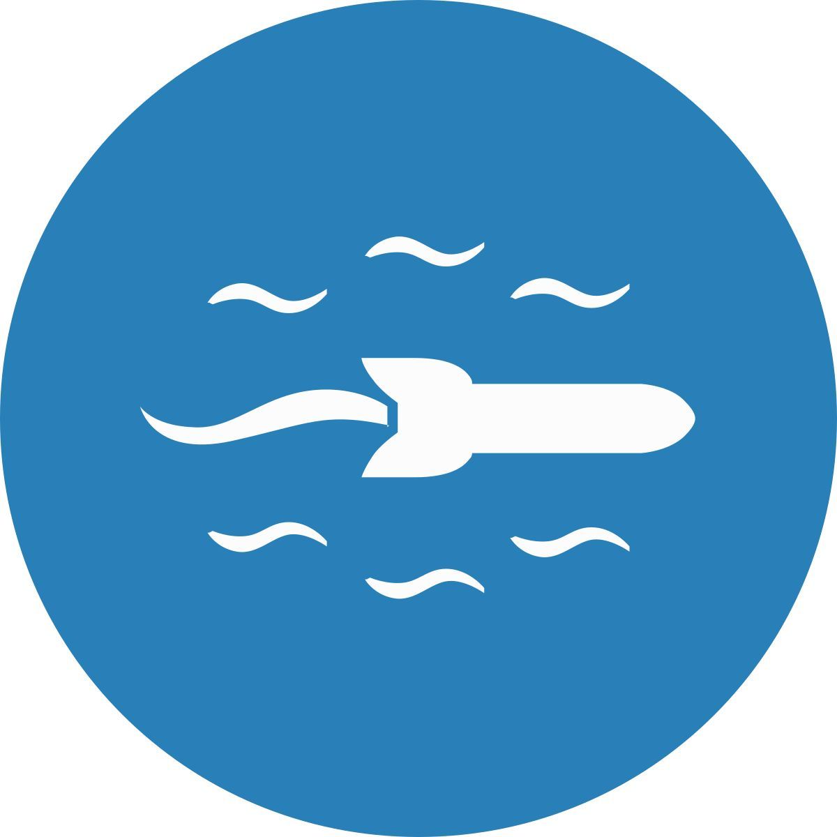 foguete icon