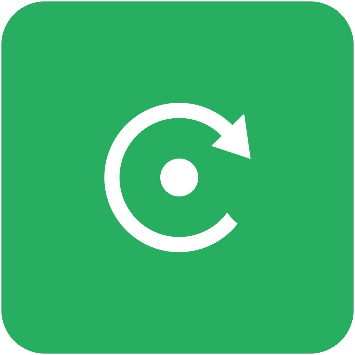drehen icon
