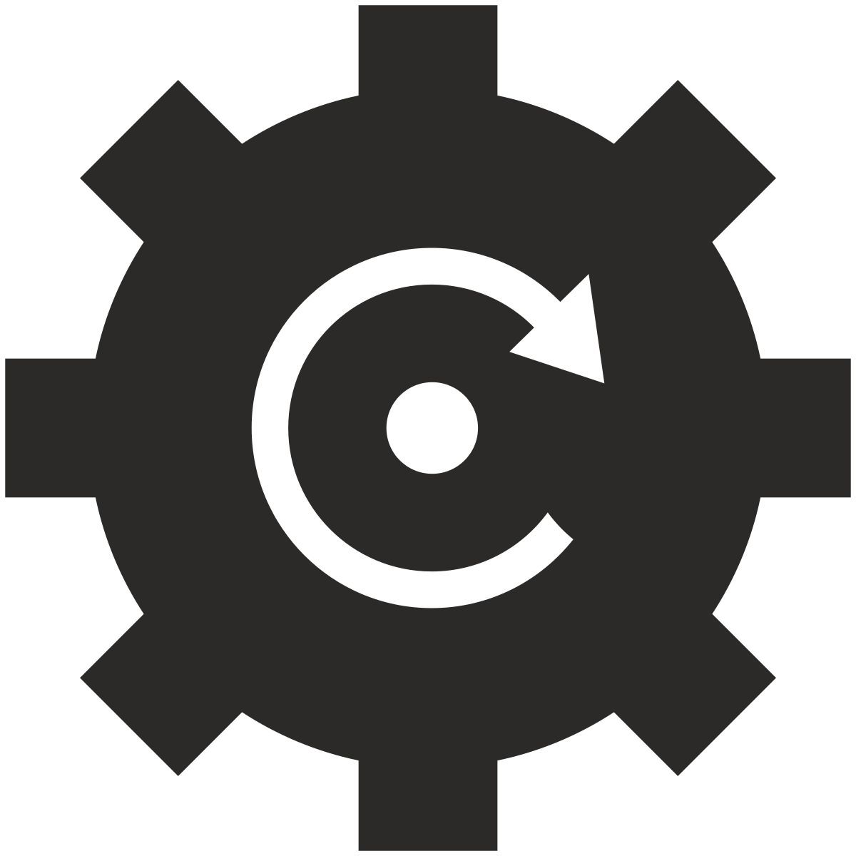회전하다 icon