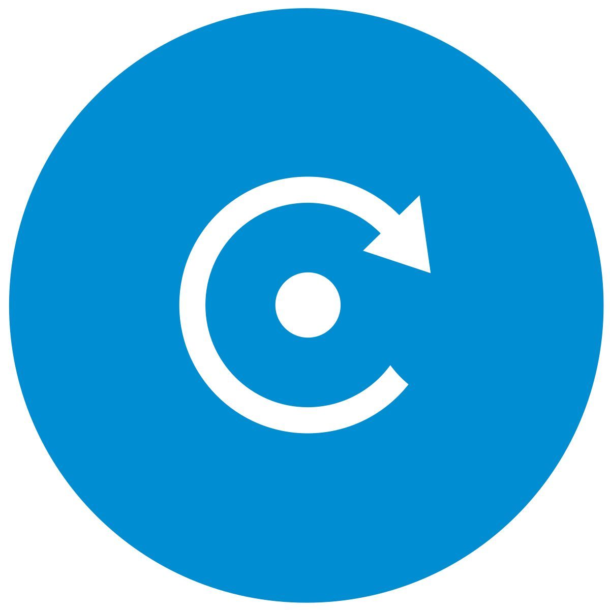 rotate icon