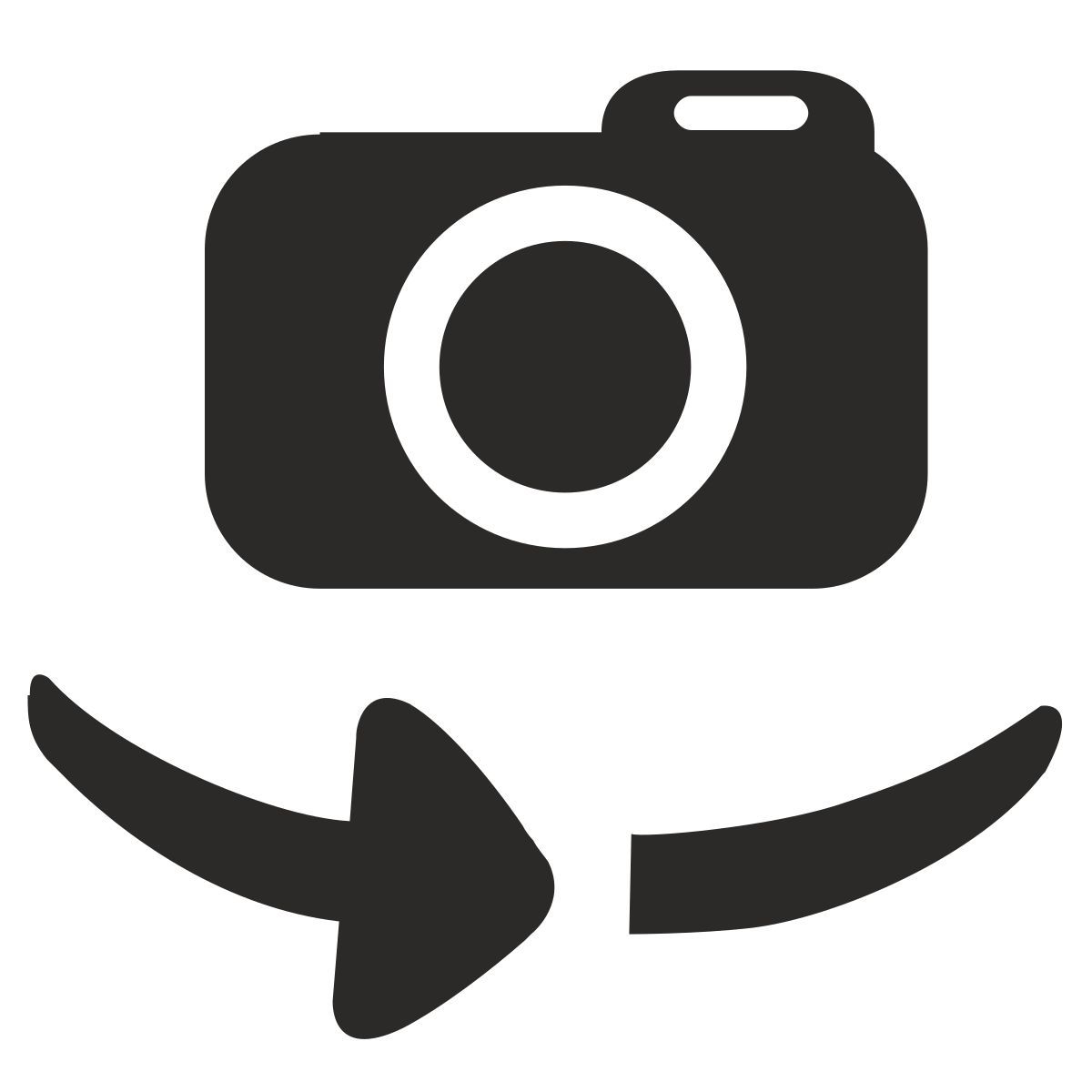 rotate icon