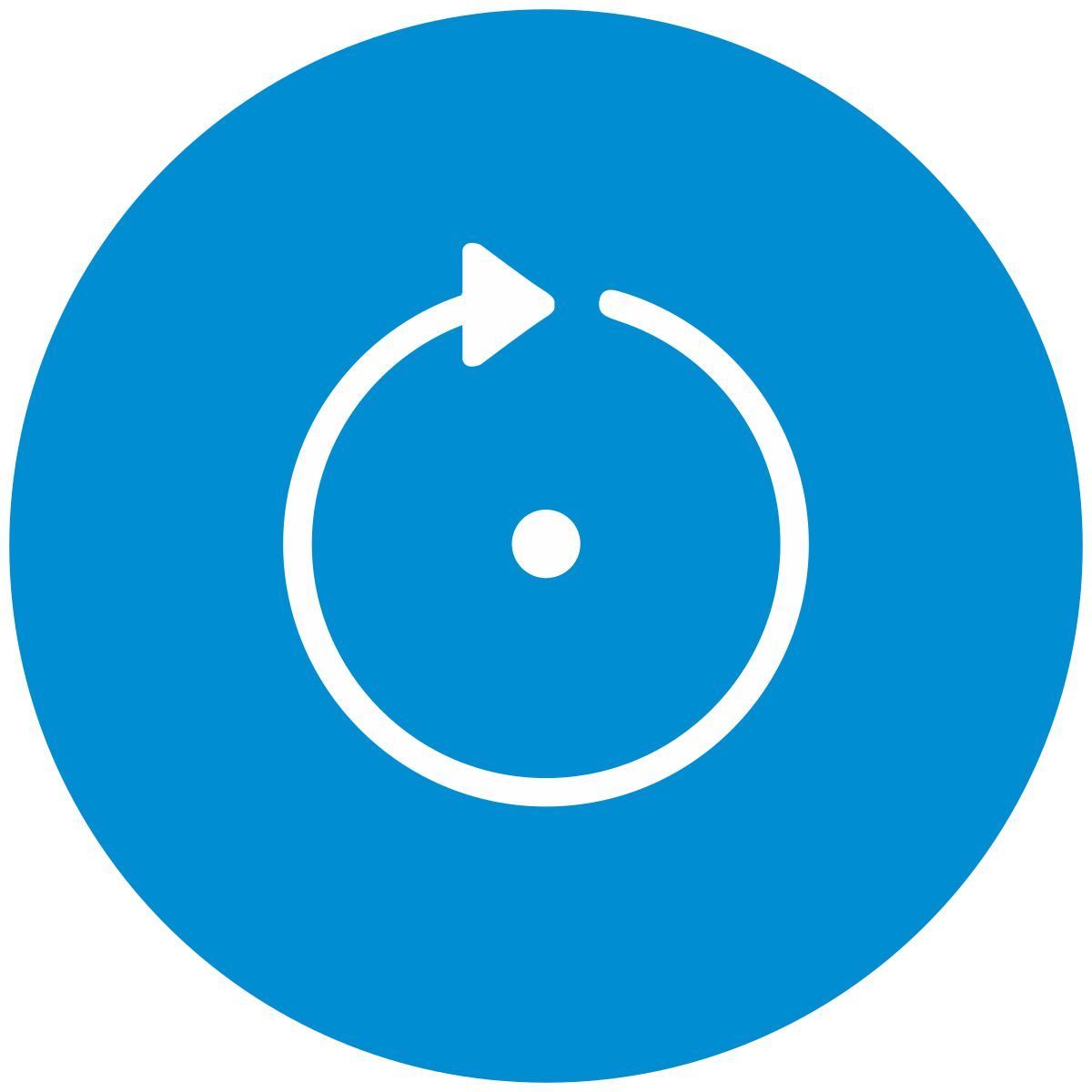 rotate icon