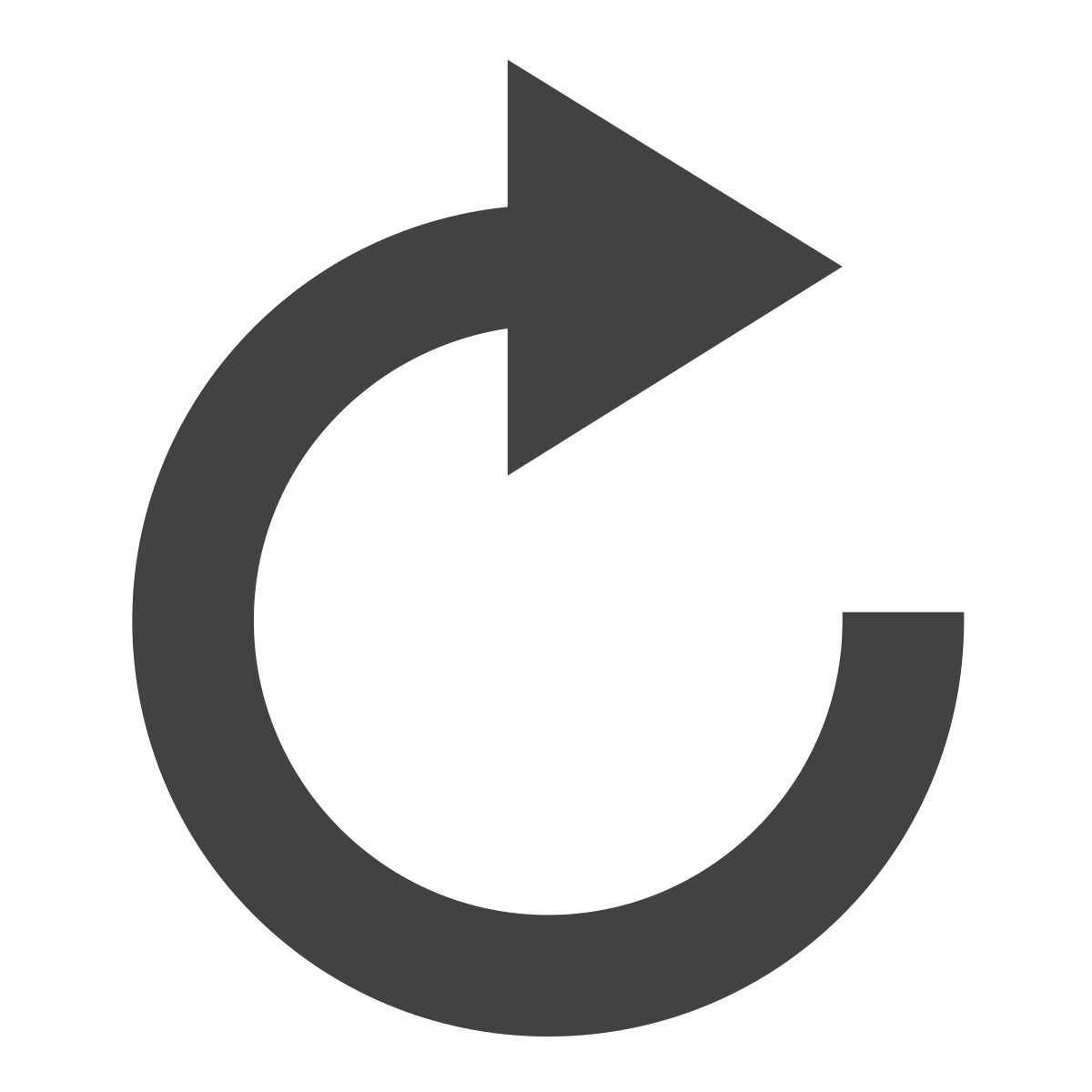 회전하다 icon