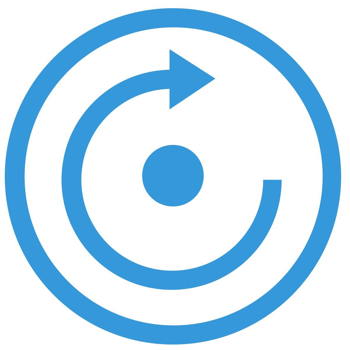 поворот icon