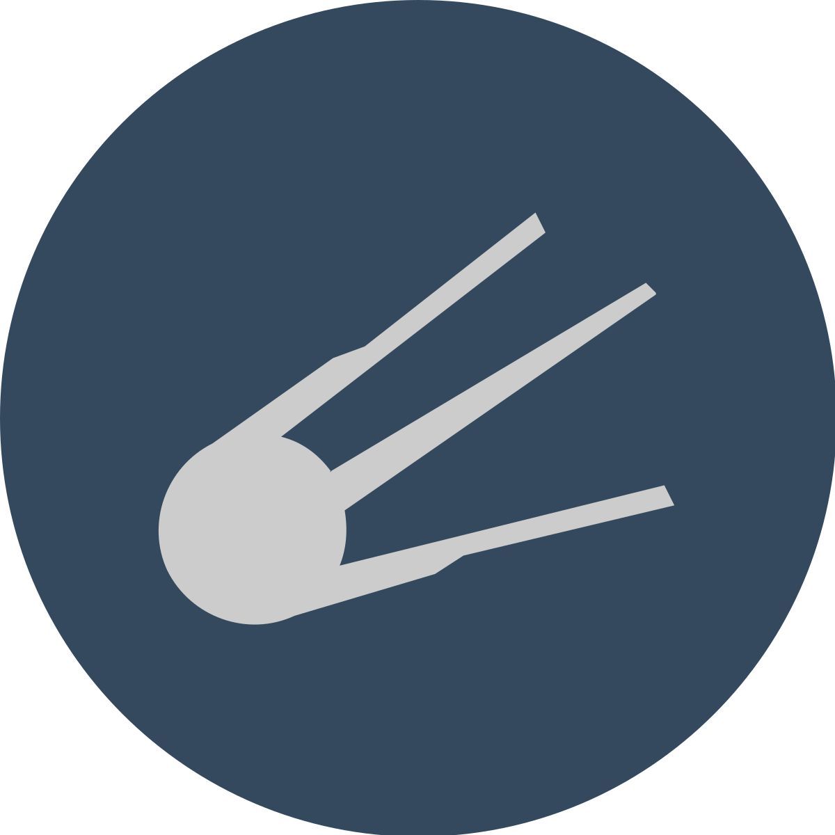 衛星 icon