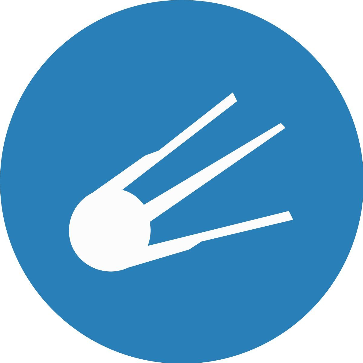 satélite icon