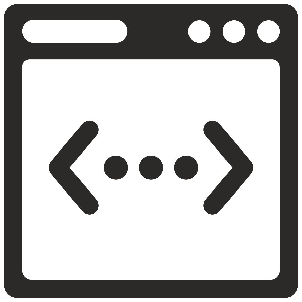 script icon