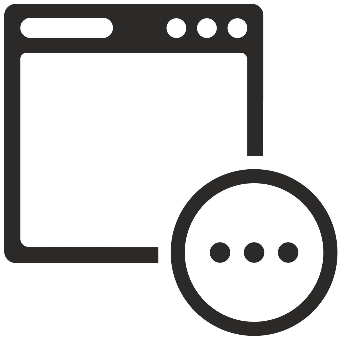 script icon
