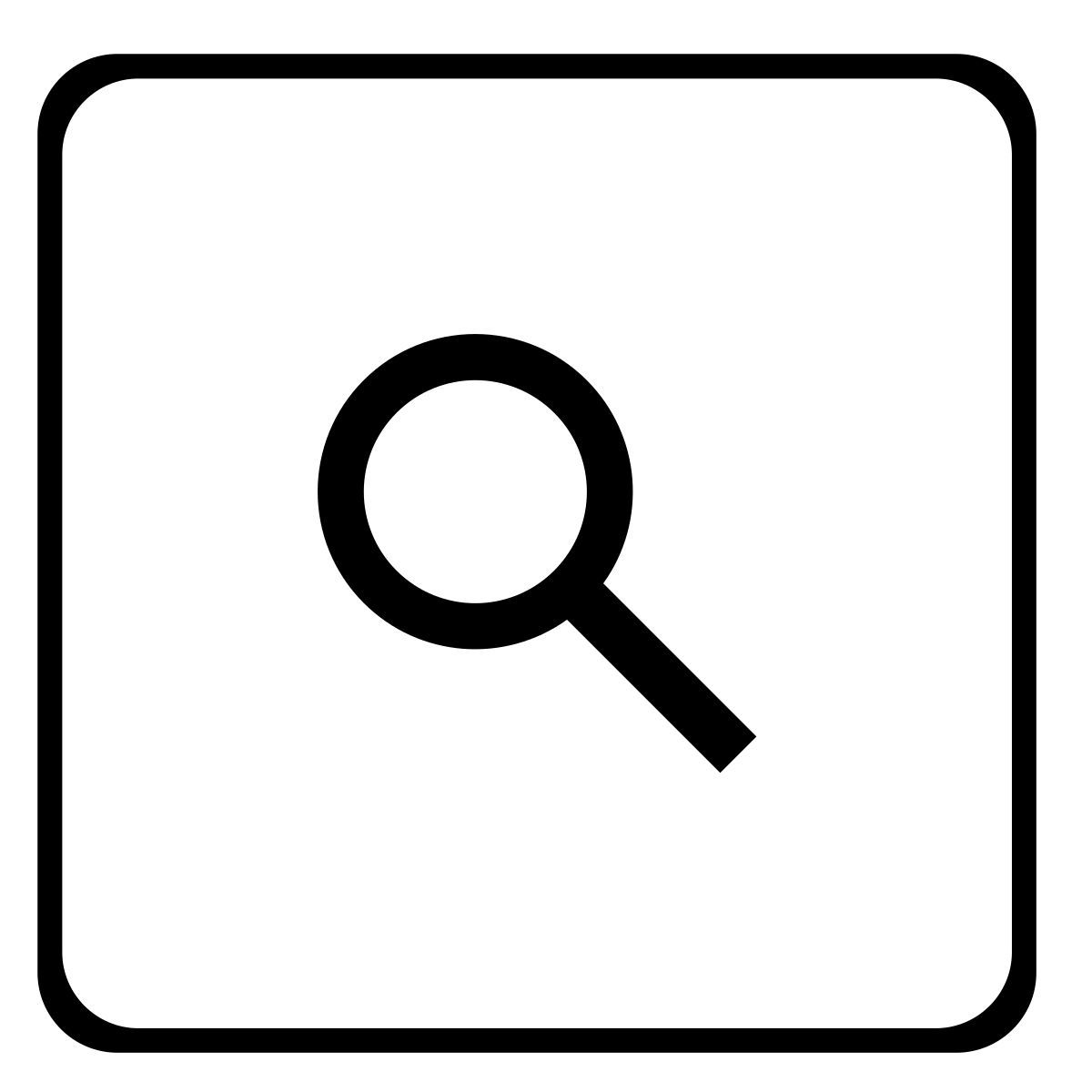 search icon
