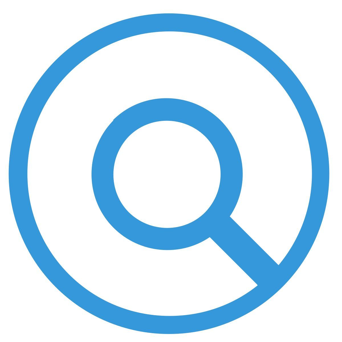 поиск icon