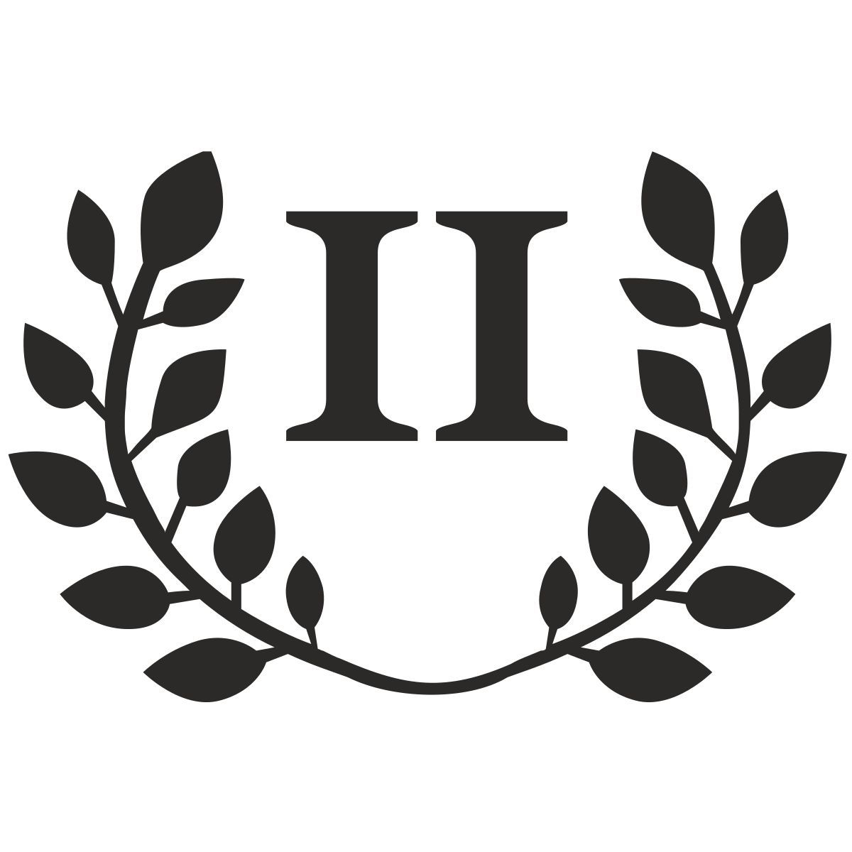 second place icon