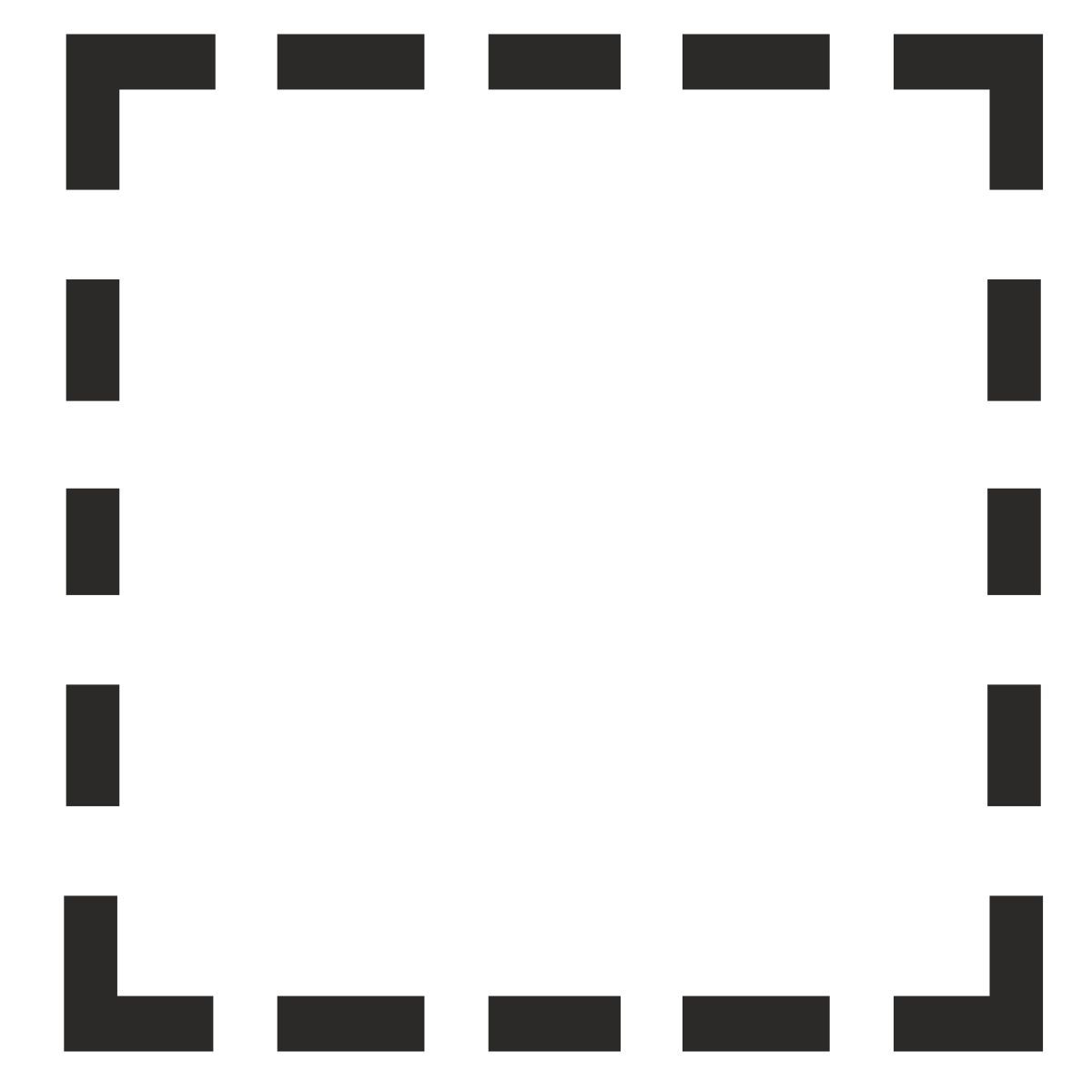 选择区域 icon