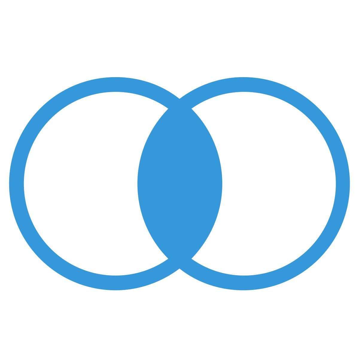 точка в кружке icon