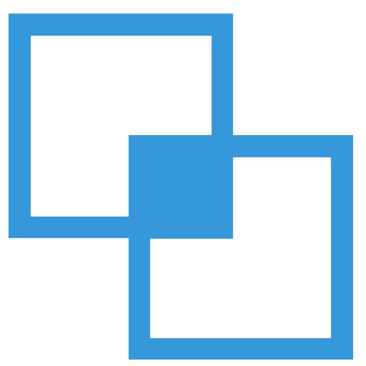 Select icon