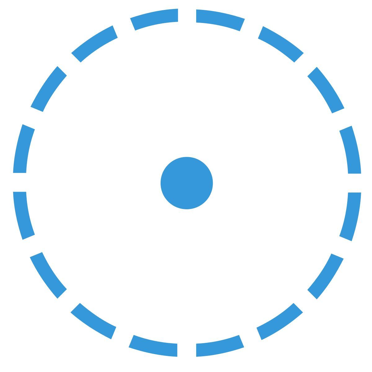 selection icon