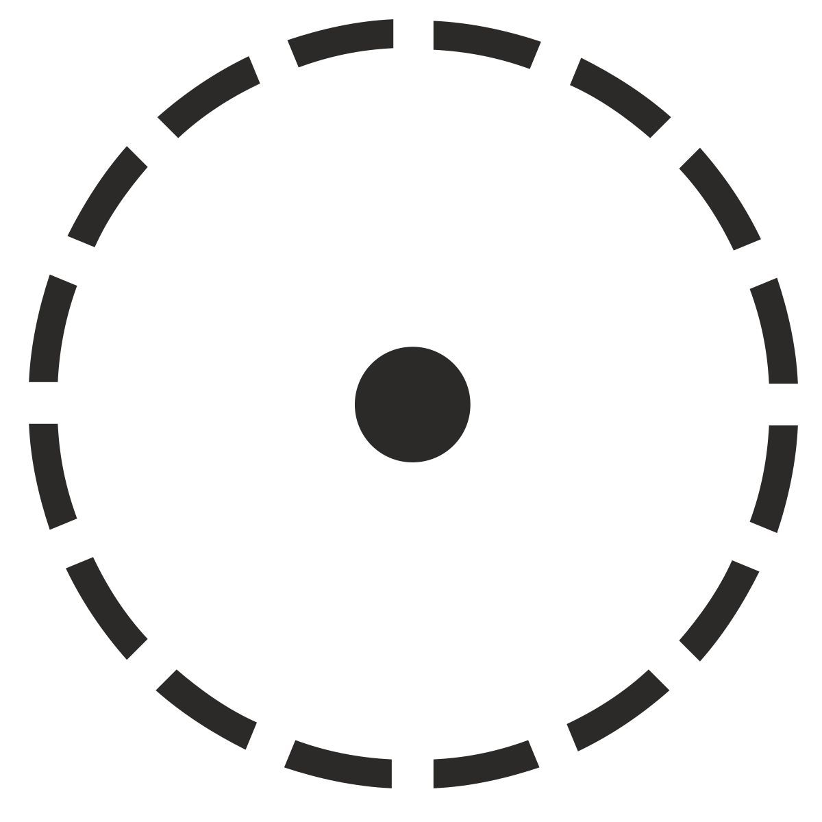 selection icon