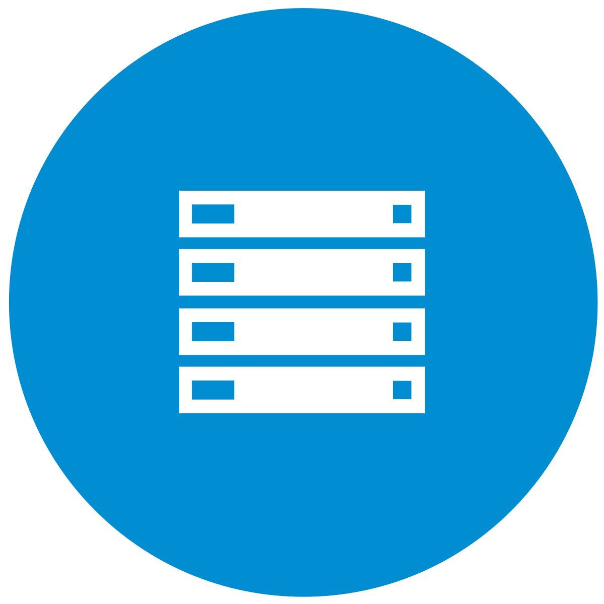 server icon
