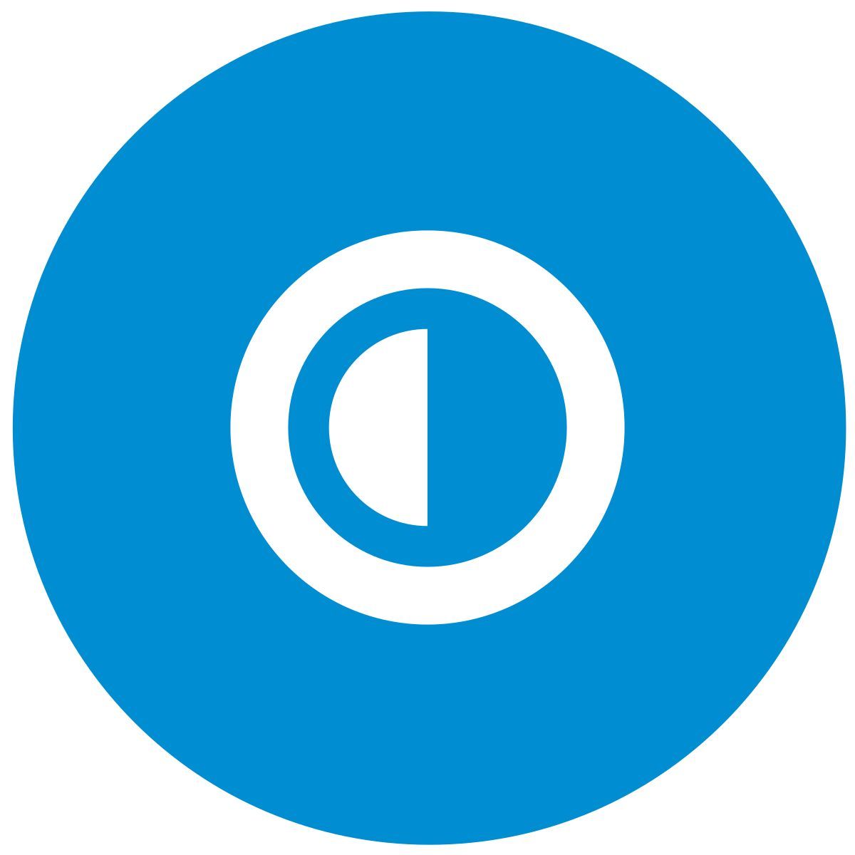 configurações icon
