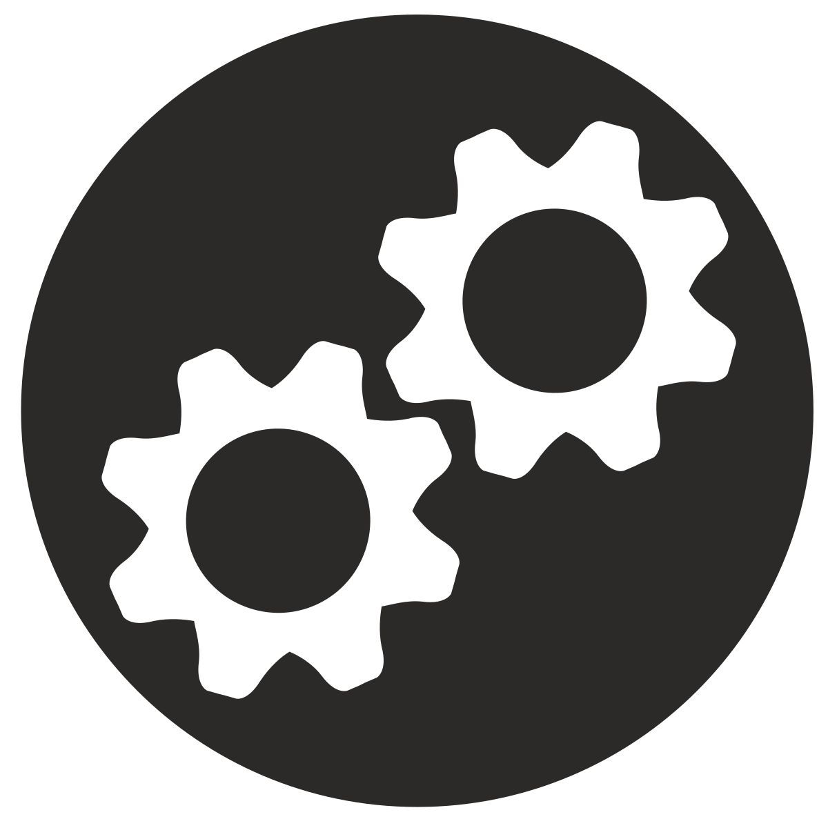 settings icon
