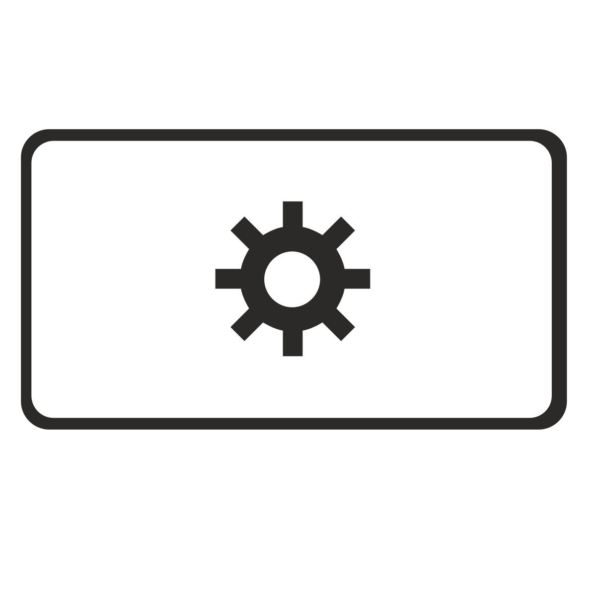 settings icon