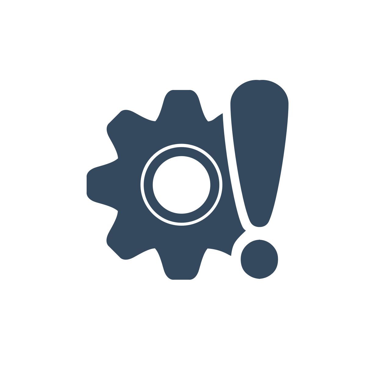 settings icon
