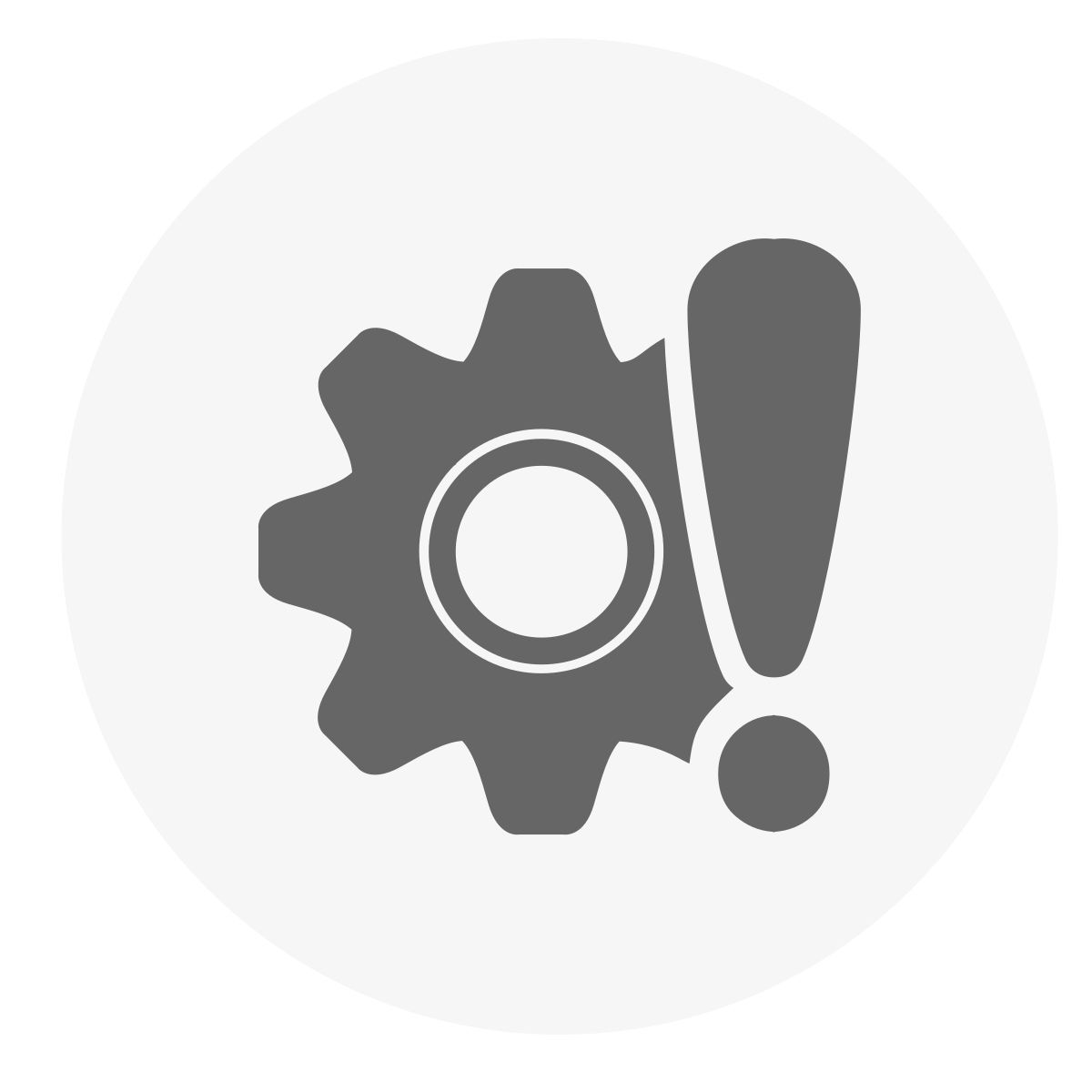 设置 icon