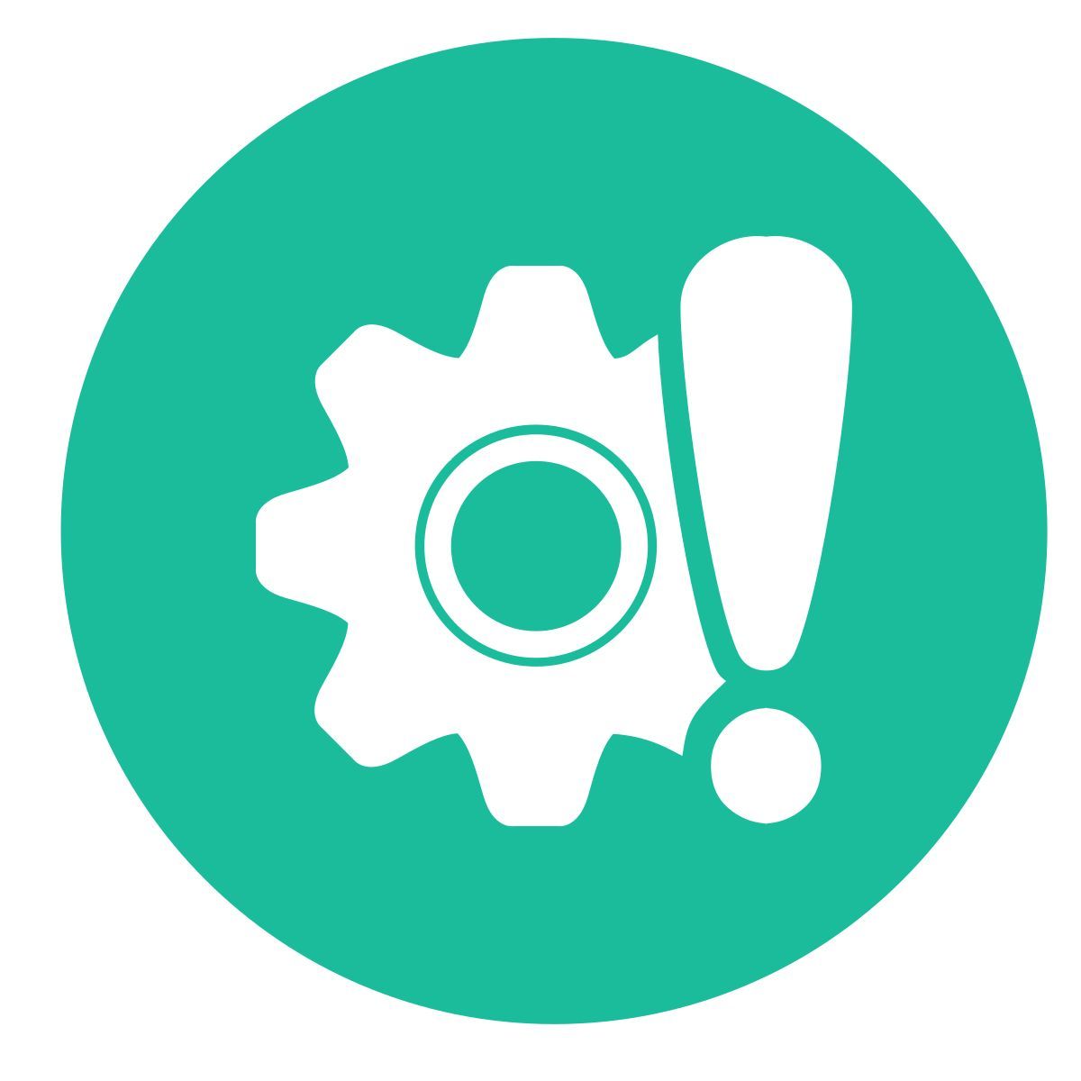 设置 icon