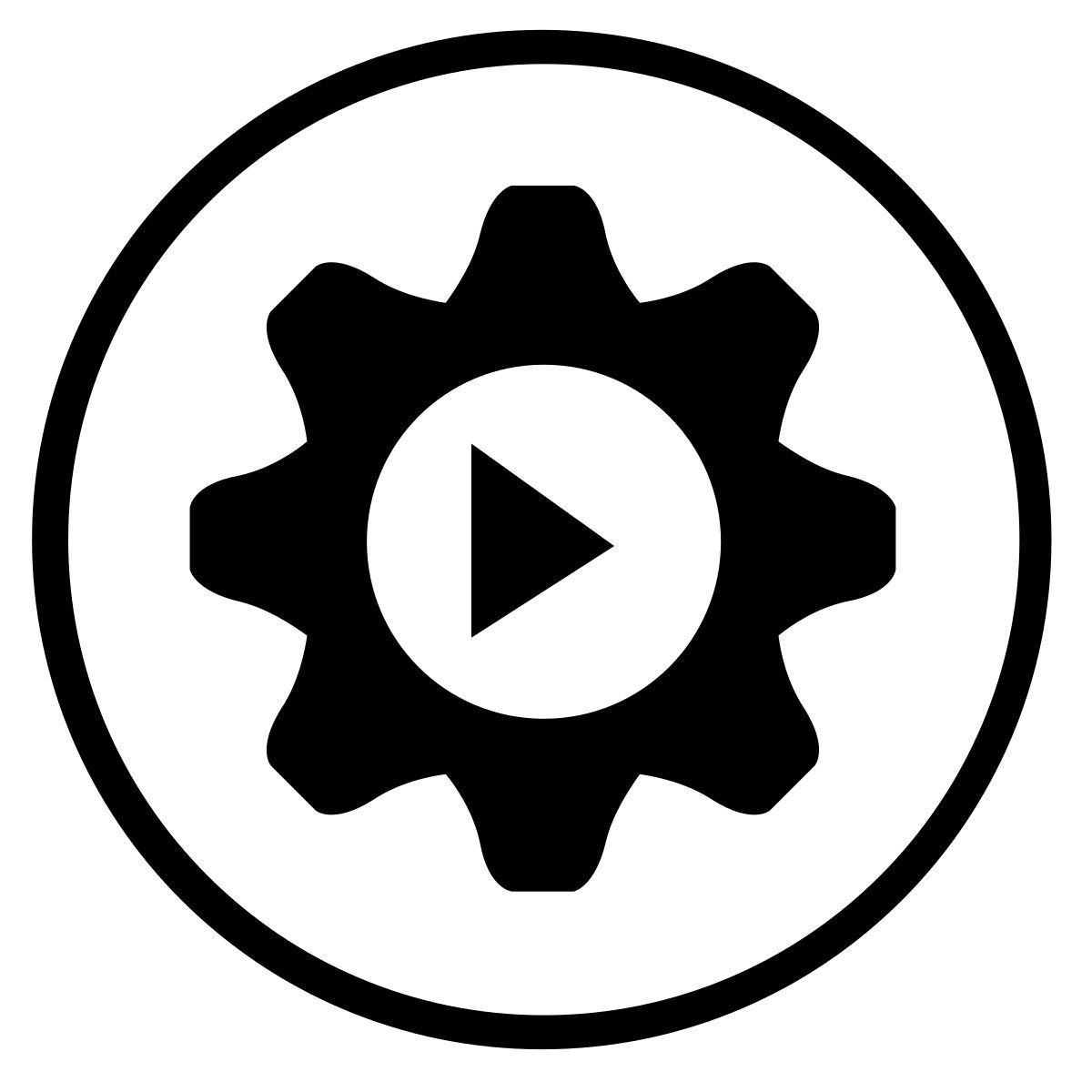 设置 icon