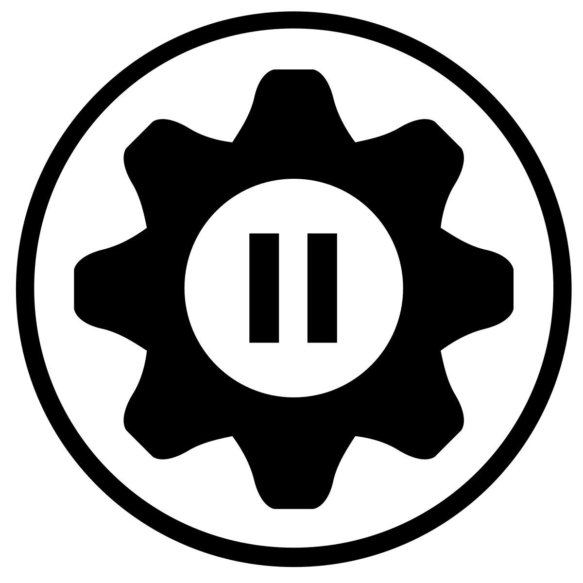 设置 icon