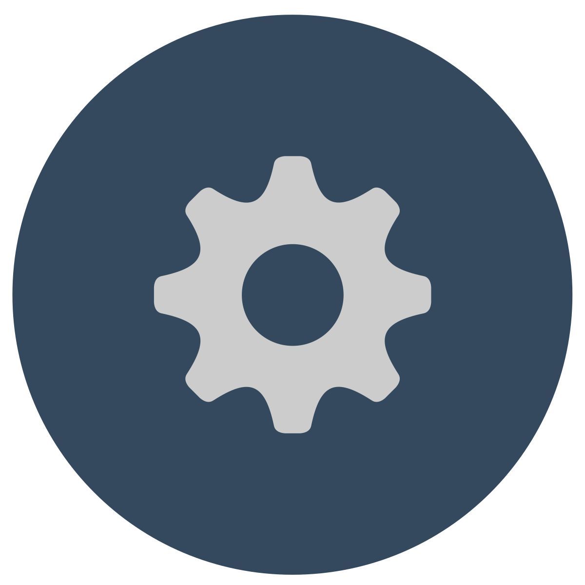 ajustes icon