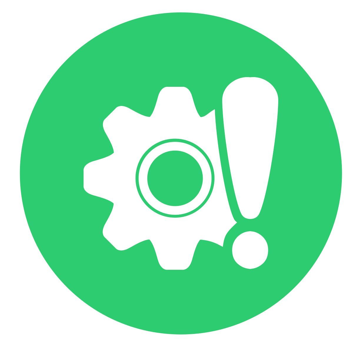 einstellungen icon