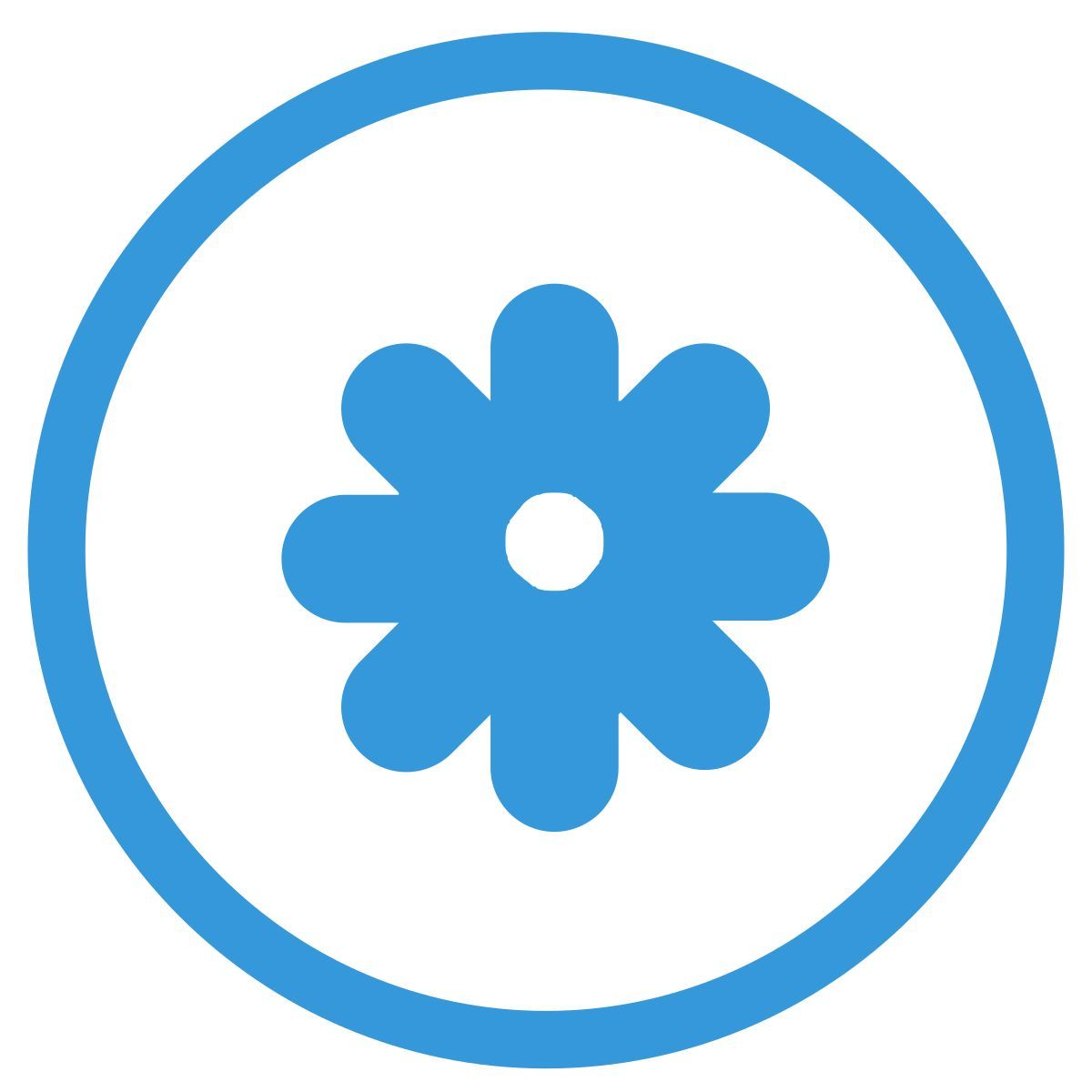 einstellungen icon