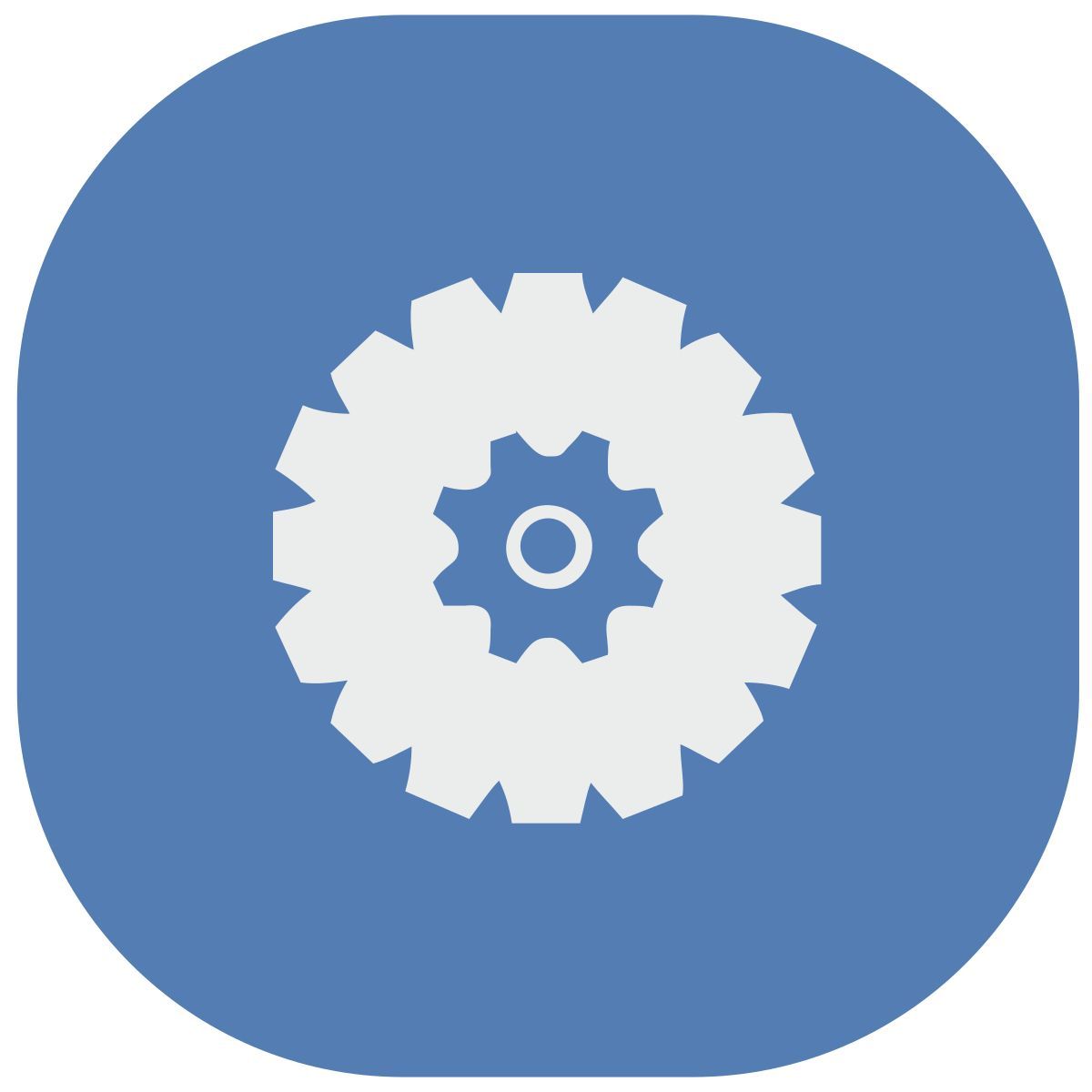 settings icon