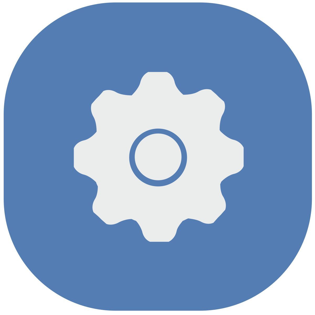 settings icon
