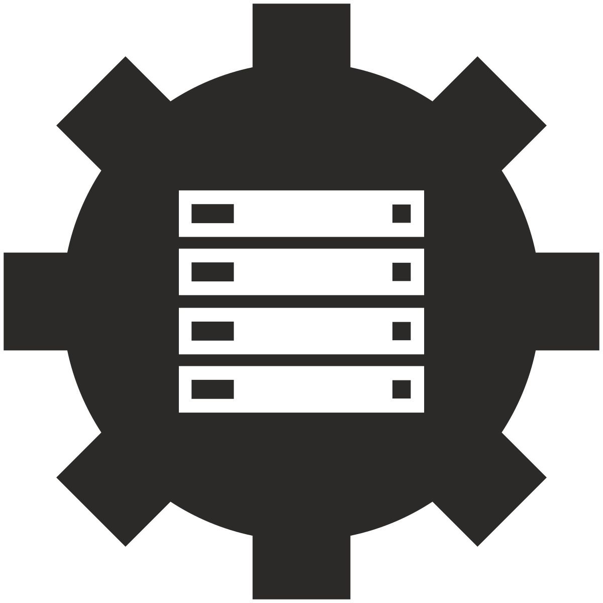 sever icon