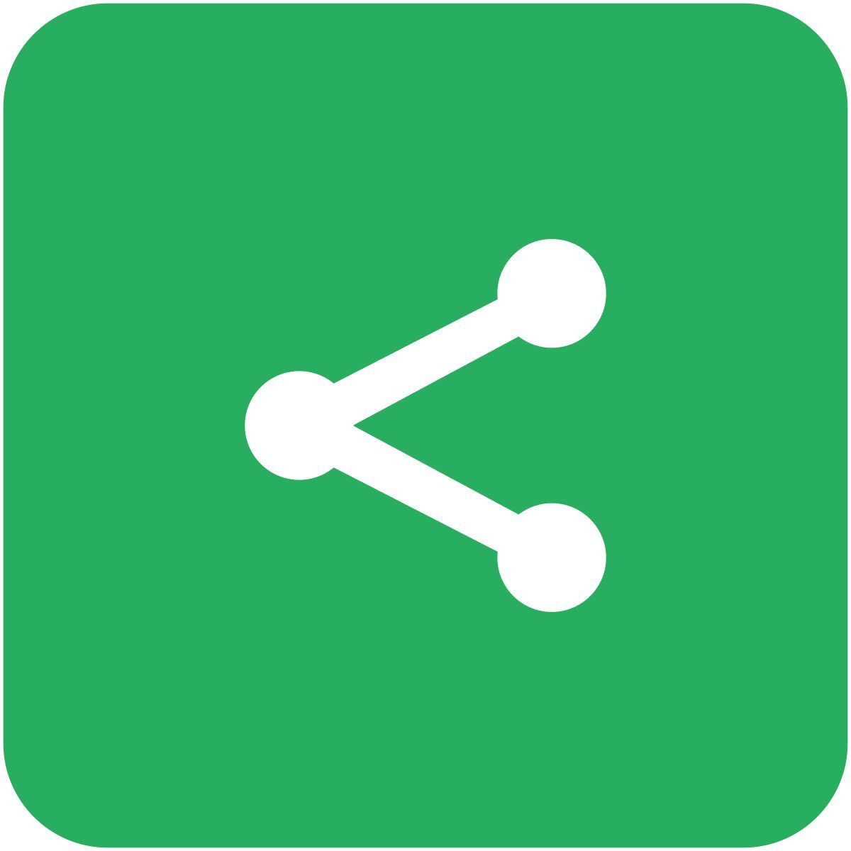 share icon