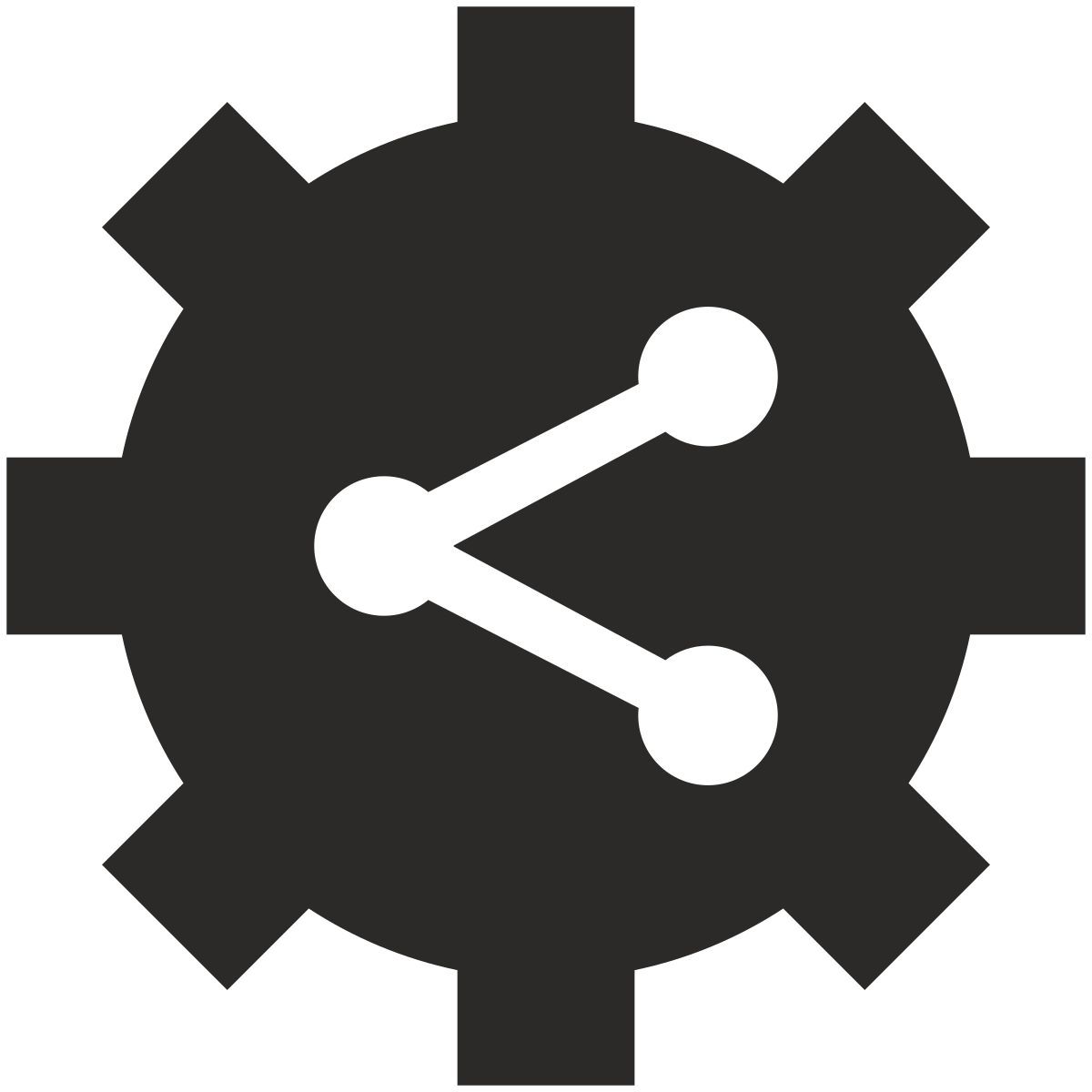 partilhar icon