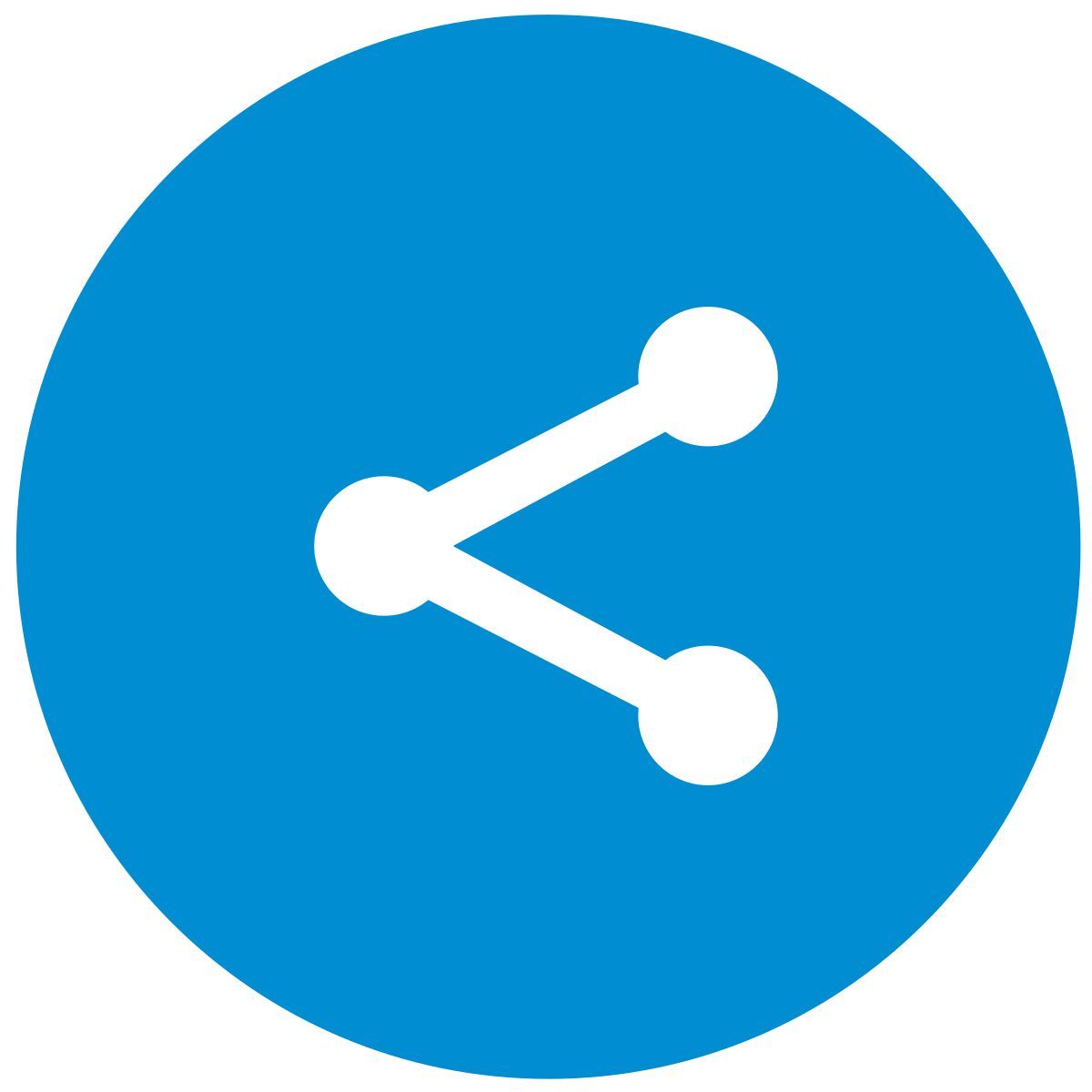 share icon