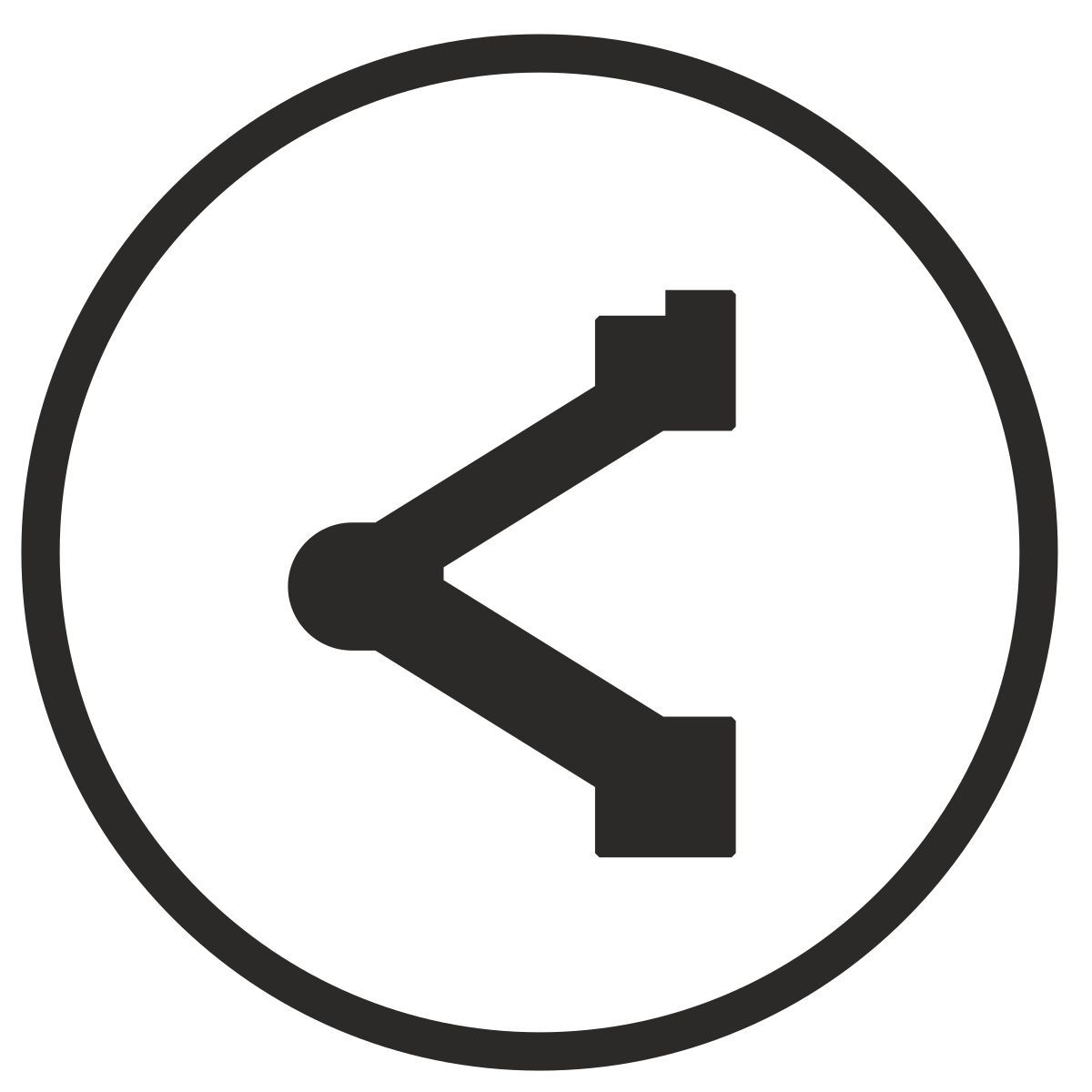 몫 icon