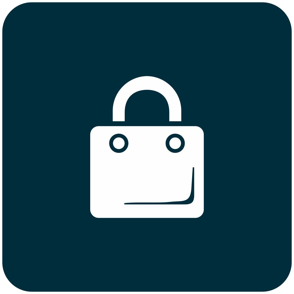 sacola de compras icon