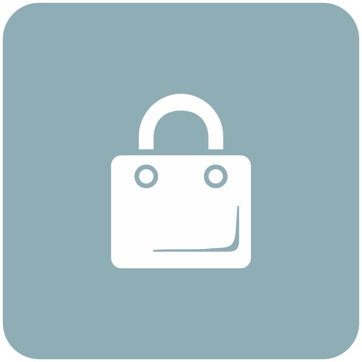购物包 icon