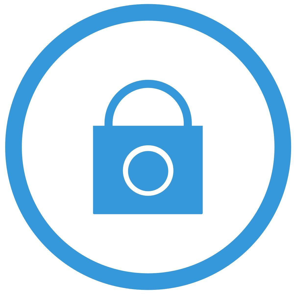 shopping bag icon