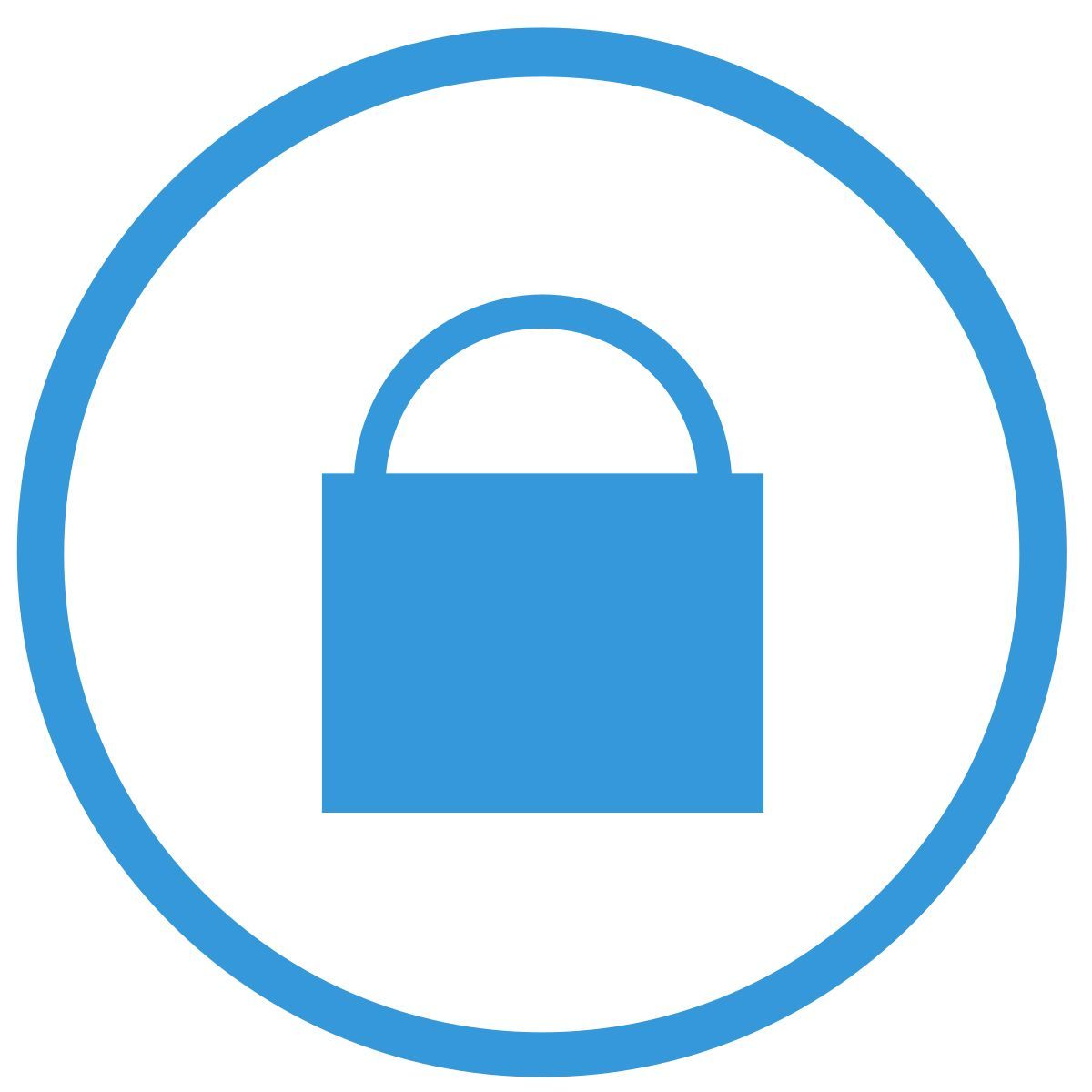 shopping bag icon