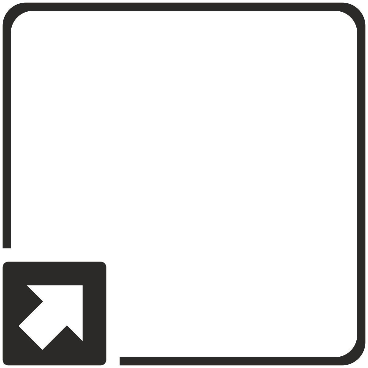 shortcut icon