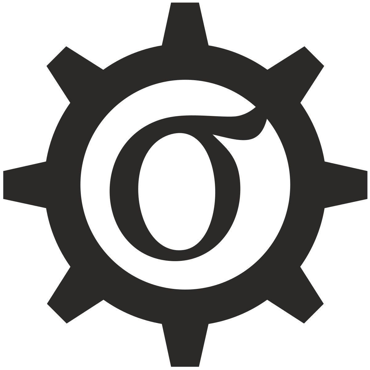sigma icon