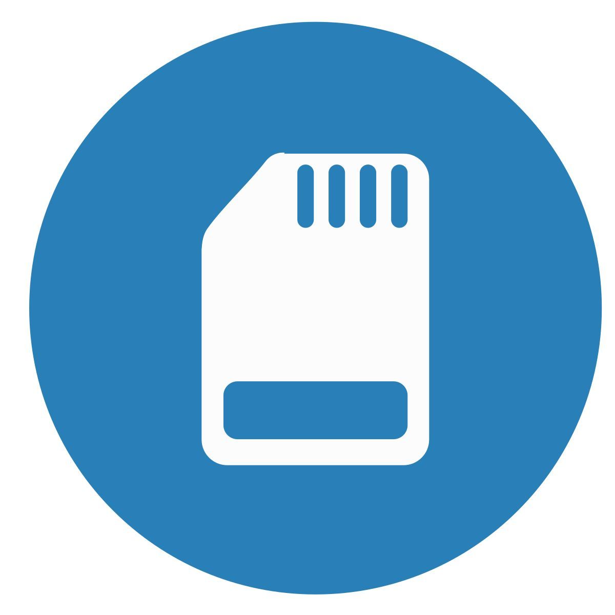 sim card icon