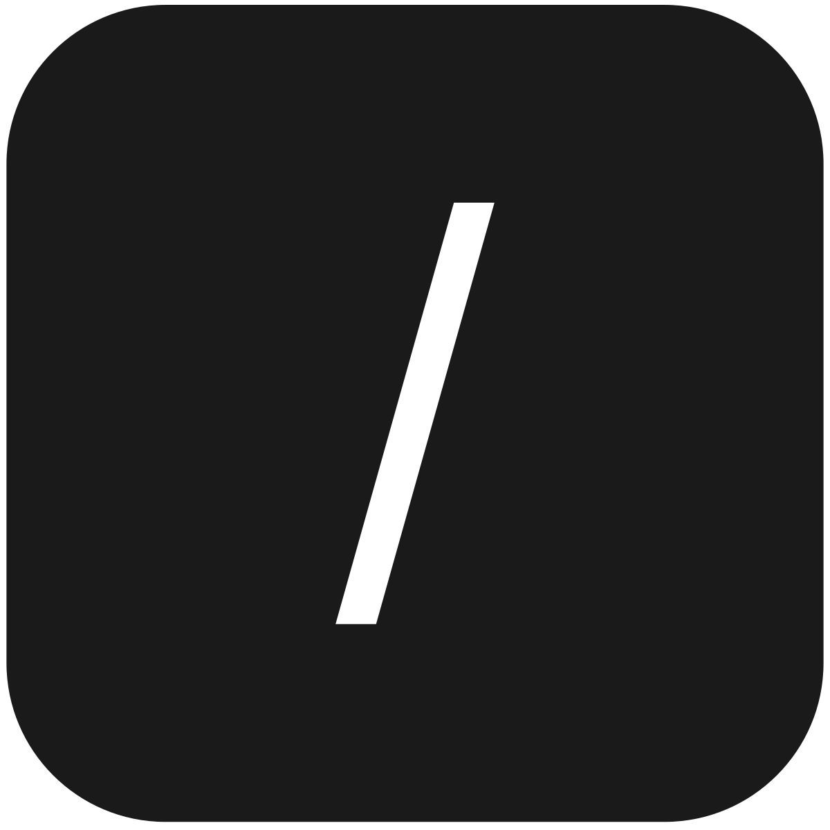 barra icon